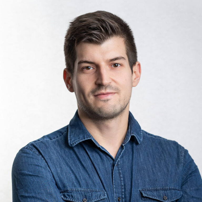 Kiss David CEO